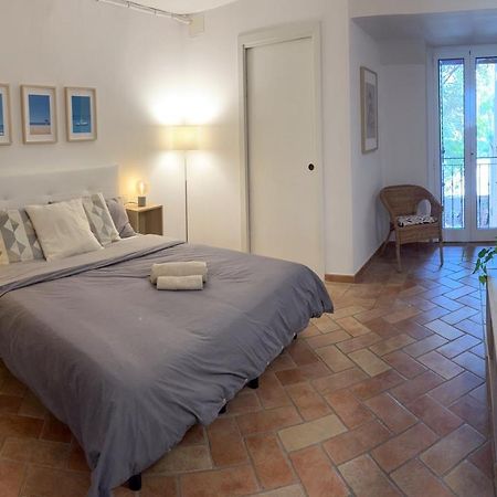 Appartements Dans Agreable Maison De Ville Centre Historique De Rimini Eksteriør billede
