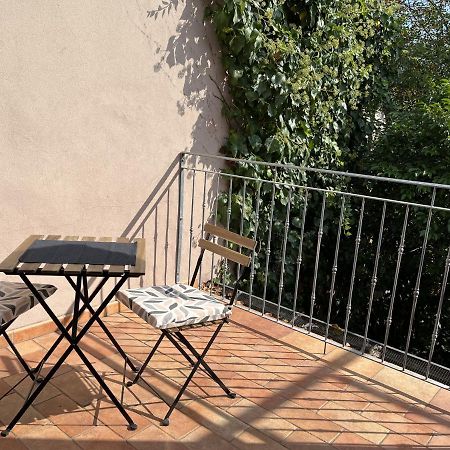 Appartements Dans Agreable Maison De Ville Centre Historique De Rimini Eksteriør billede