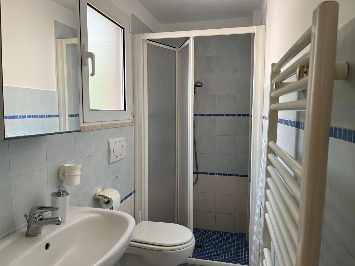 Appartements Dans Agreable Maison De Ville Centre Historique De Rimini Eksteriør billede