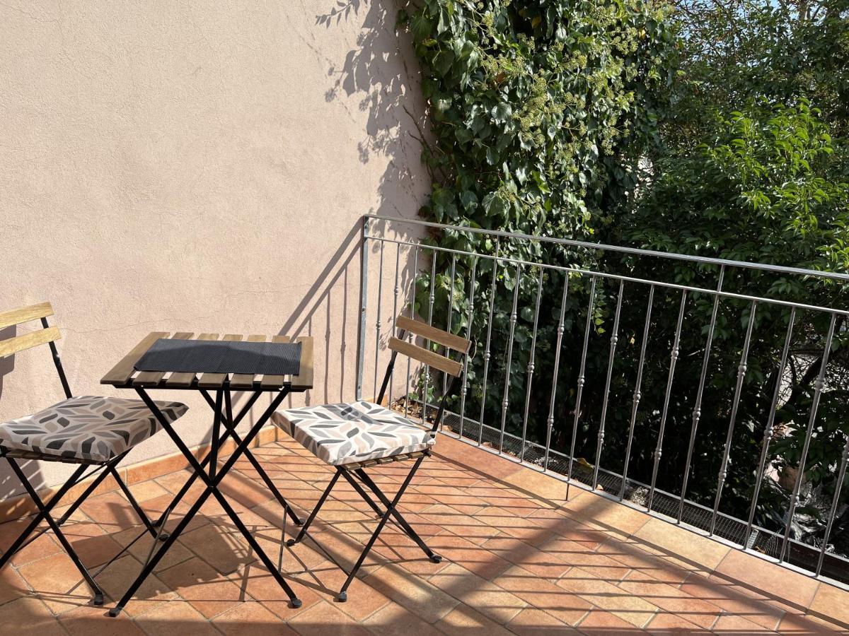 Appartements Dans Agreable Maison De Ville Centre Historique De Rimini Eksteriør billede