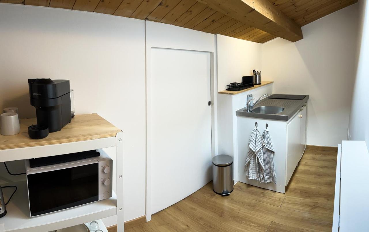 Appartements Dans Agreable Maison De Ville Centre Historique De Rimini Eksteriør billede